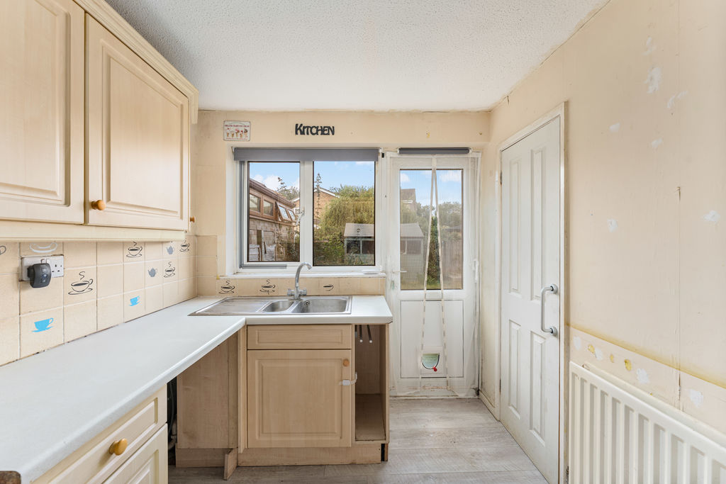 Leabrook Close